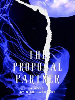 cover image of The Proposal Partner
